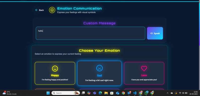 AssistConnect – screenshot 10