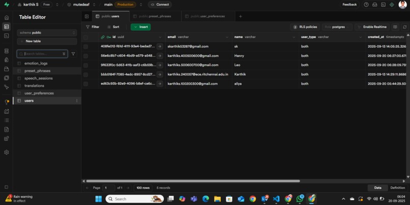 AssistConnect – screenshot 14