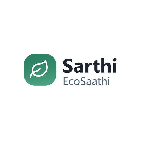 ECO Sarthi – screenshot 1
