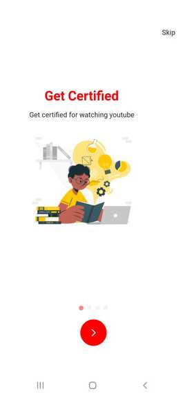 GoalTube – screenshot 2