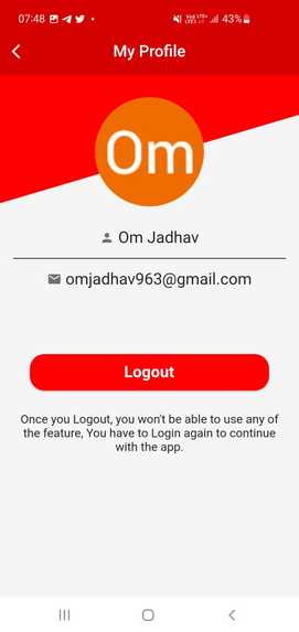 GoalTube – screenshot 5