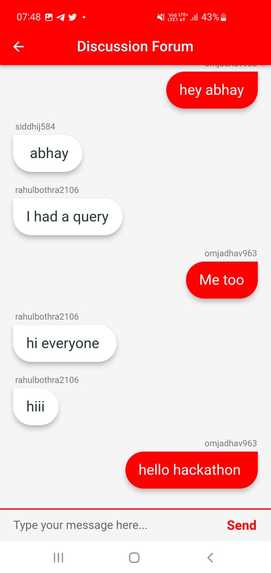 GoalTube – screenshot 8