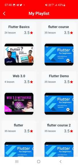 GoalTube – screenshot 11