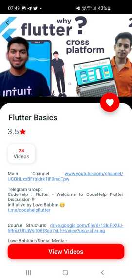 GoalTube – screenshot 12