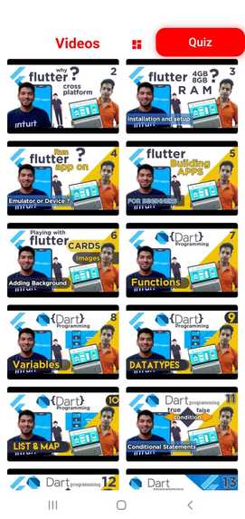 GoalTube – screenshot 15