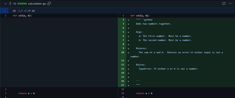 Codebase Curator – screenshot 2