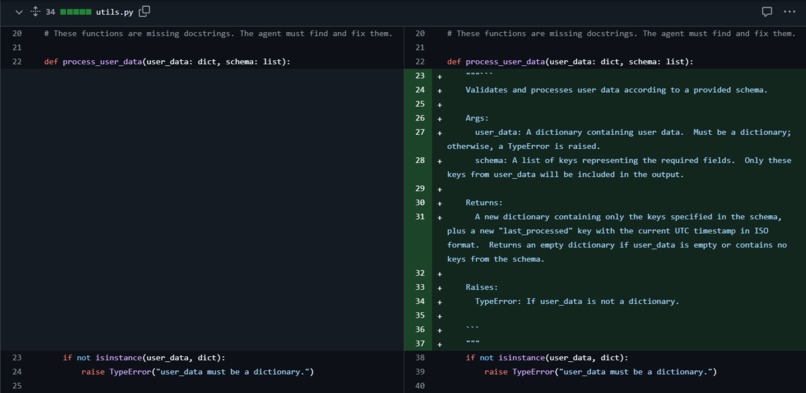 Codebase Curator – screenshot 3