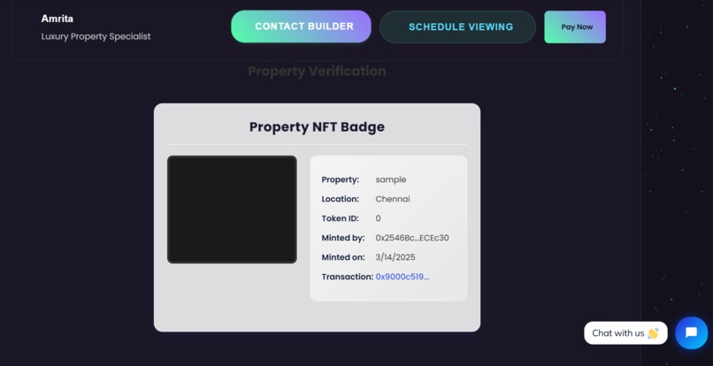 MetaHive – screenshot 2