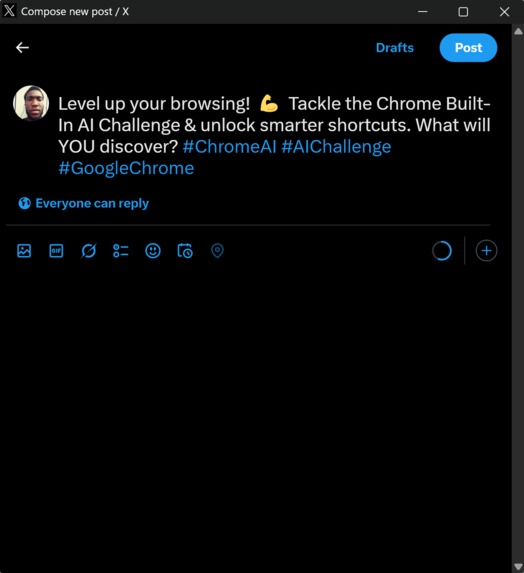 Spark - Creative Assistance for Creators – screenshot 7