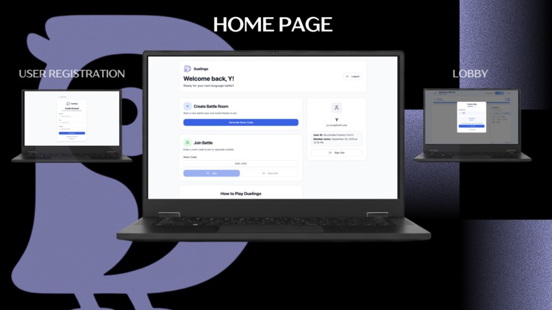 Duelingo – screenshot 14