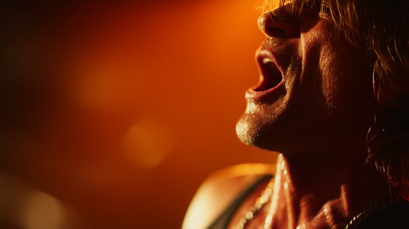Show me you love me – screenshot 1