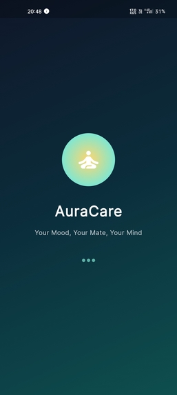 AuraCare – screenshot 2