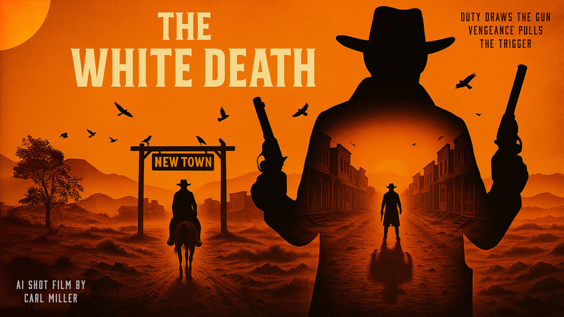 THE WHITE DEATH – screenshot 1