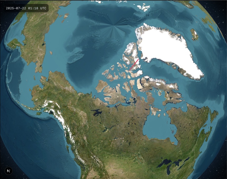 Arctic Overwatch – screenshot 2
