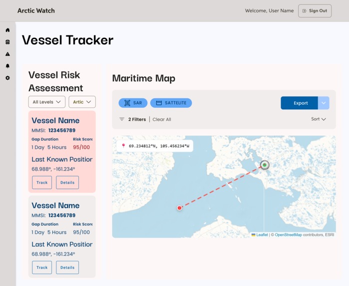 Polar Watch – screenshot 6