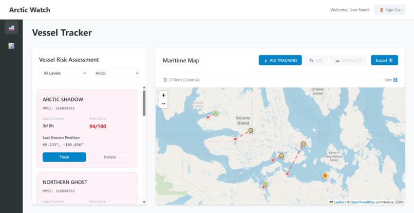Polar Watch – screenshot 9