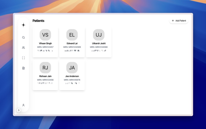 Sona – screenshot 1