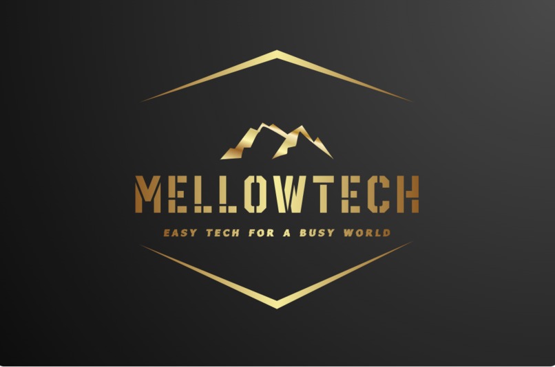 MellowTech – screenshot 1