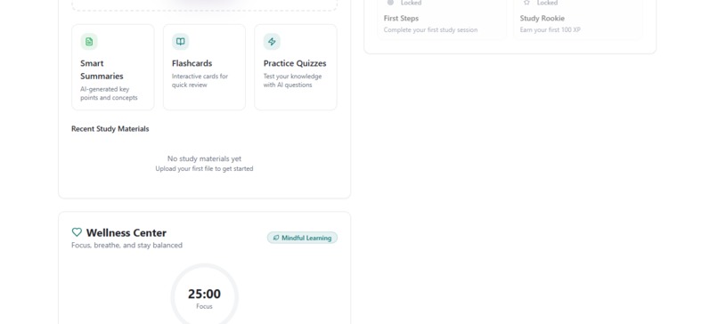 StudyKin – screenshot 1