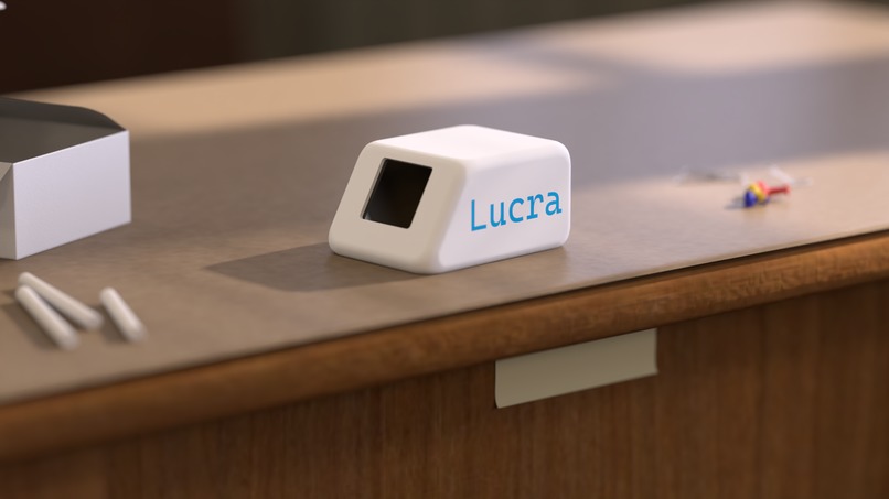 Lucra – screenshot 2