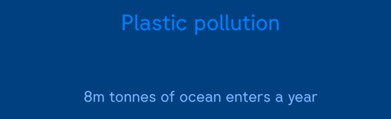 Python Marine Debris Game – screenshot 4