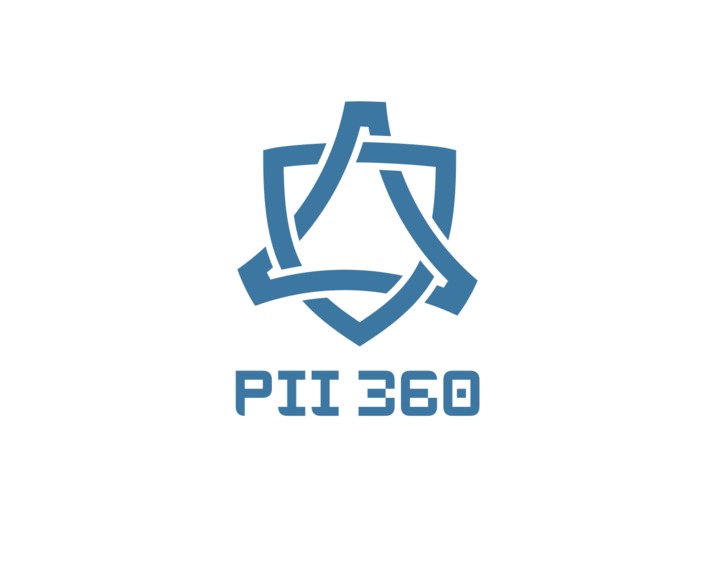 PII 360 – screenshot 1