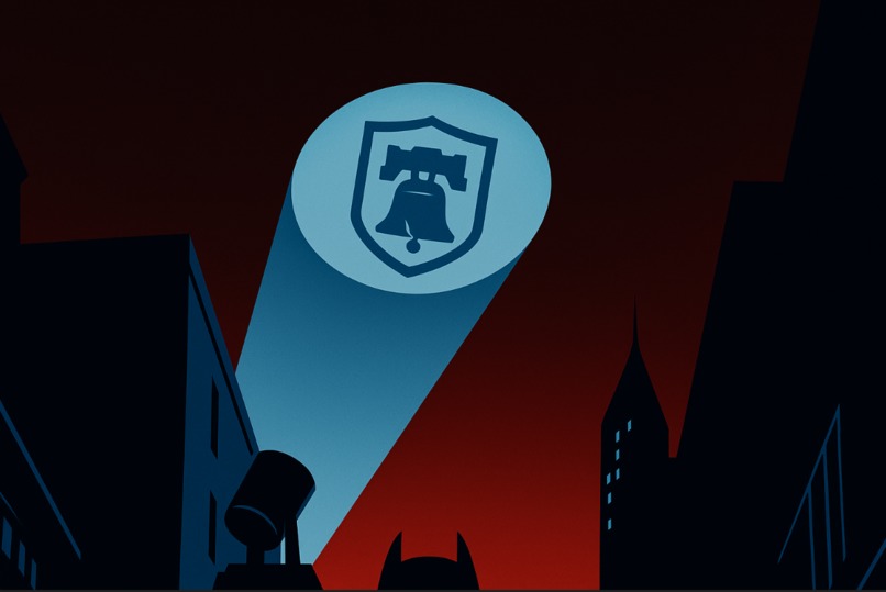 PhilaWatch – screenshot 1