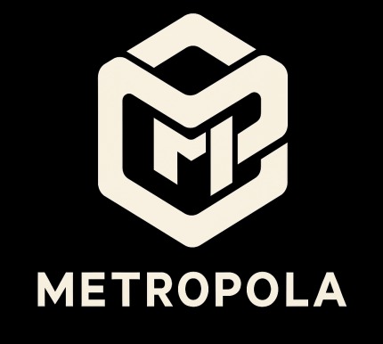 Metropola – screenshot 1