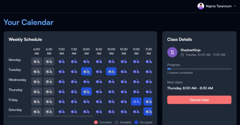 DearDriving – screenshot 8