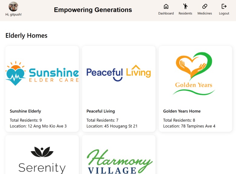 gitpush – screenshot 1