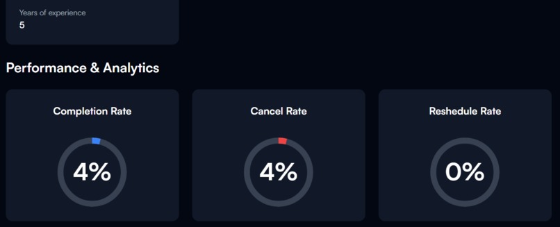 DearDriving – screenshot 9