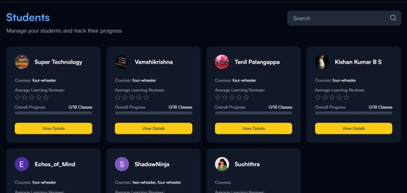 DearDriving – screenshot 11