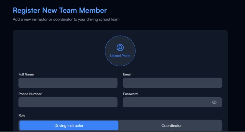 DearDriving – screenshot 12