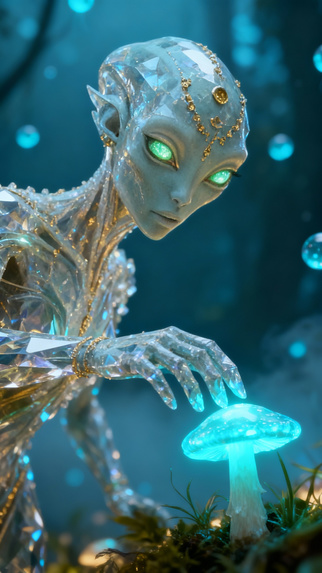 LORA THE ALIEN EXPLORER  – screenshot 1
