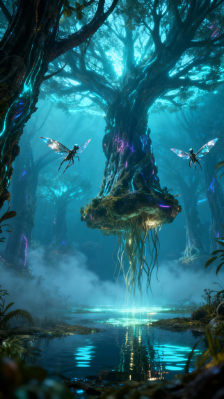 LORA THE ALIEN EXPLORER  – screenshot 2