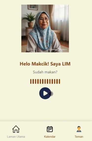 My Kopi Kaki – screenshot 4