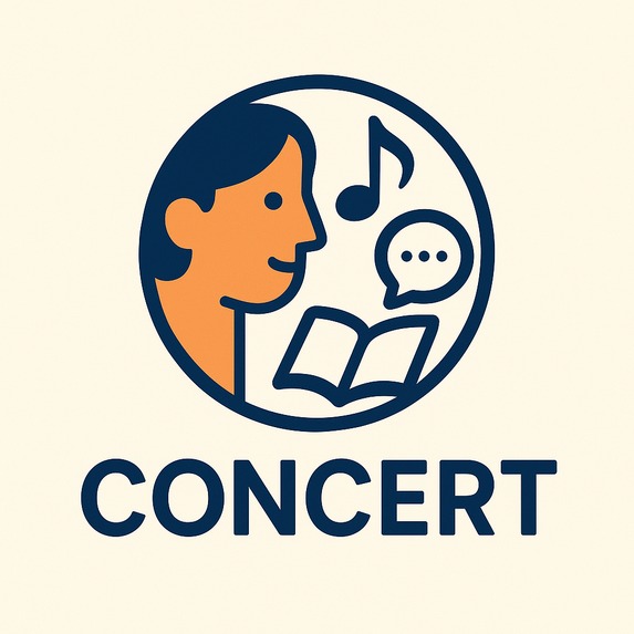 Classical Music Connect – screenshot 1