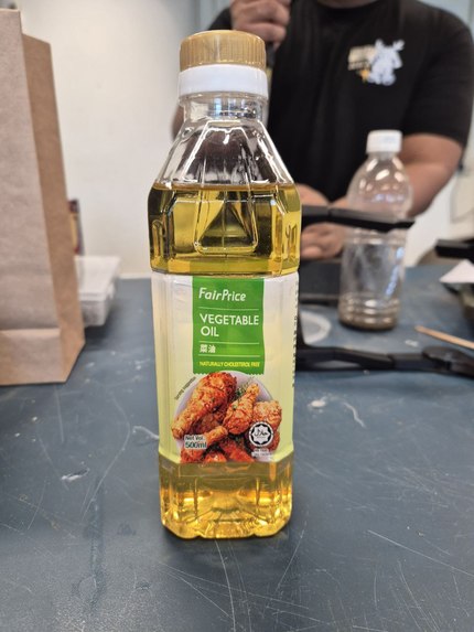 Break A Leg – screenshot 2