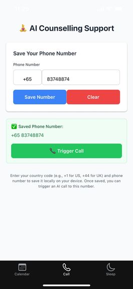 Mouth Breathers United - SleepWise – screenshot 3