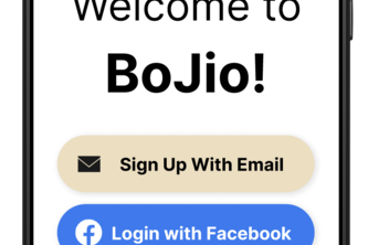 BoJio!