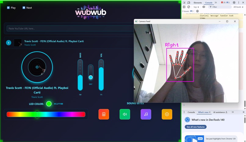 wubwub – screenshot 5