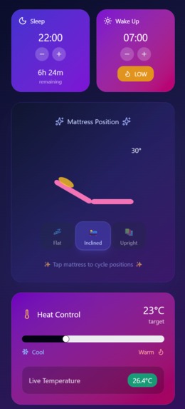 DreamWaker – screenshot 3