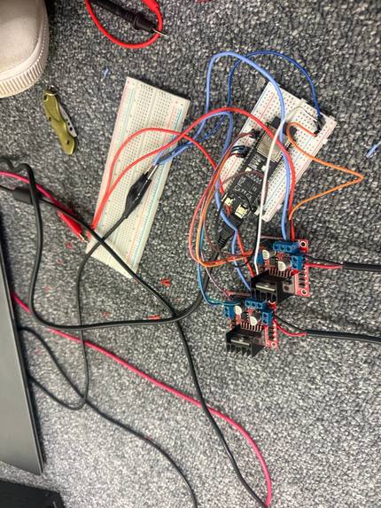 DreamWaker – screenshot 4