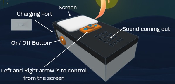 ComfyBeats – screenshot 8