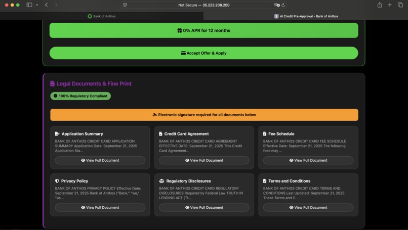 CardOS – screenshot 4