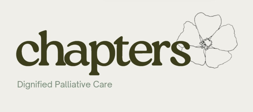 Chapters: Dignified Palliative Care – screenshot 1
