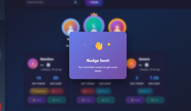 SleepWell – screenshot 4