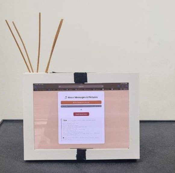 Chapters: Dignified Palliative Care – screenshot 4