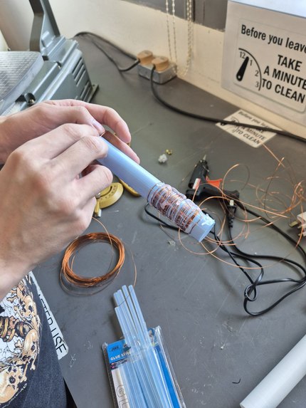 Break A Leg – screenshot 4