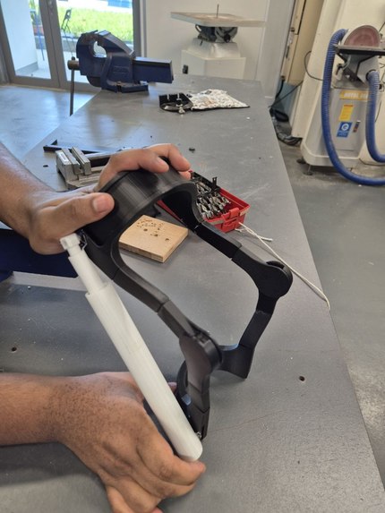 Break A Leg – screenshot 5